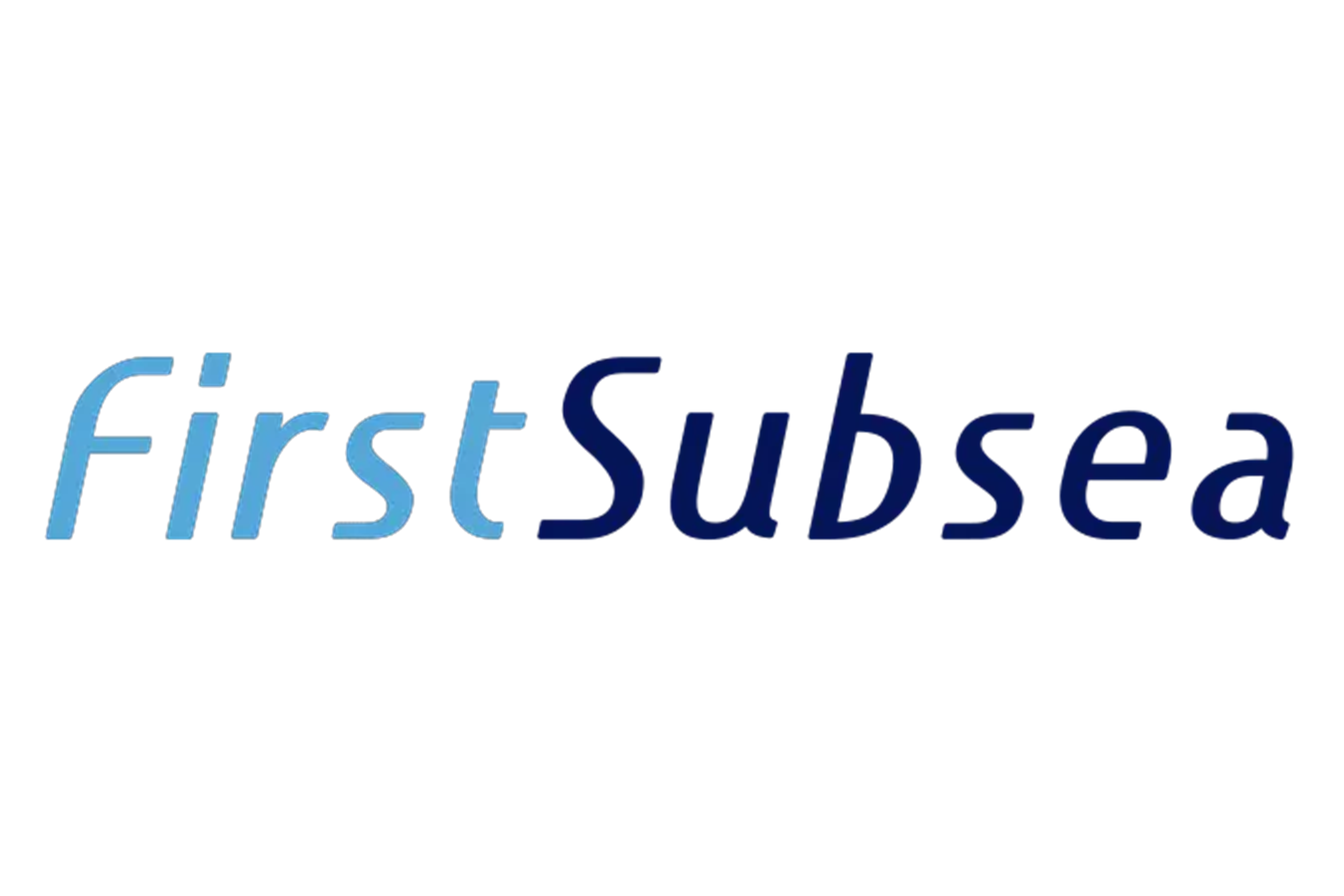 First_Subsea